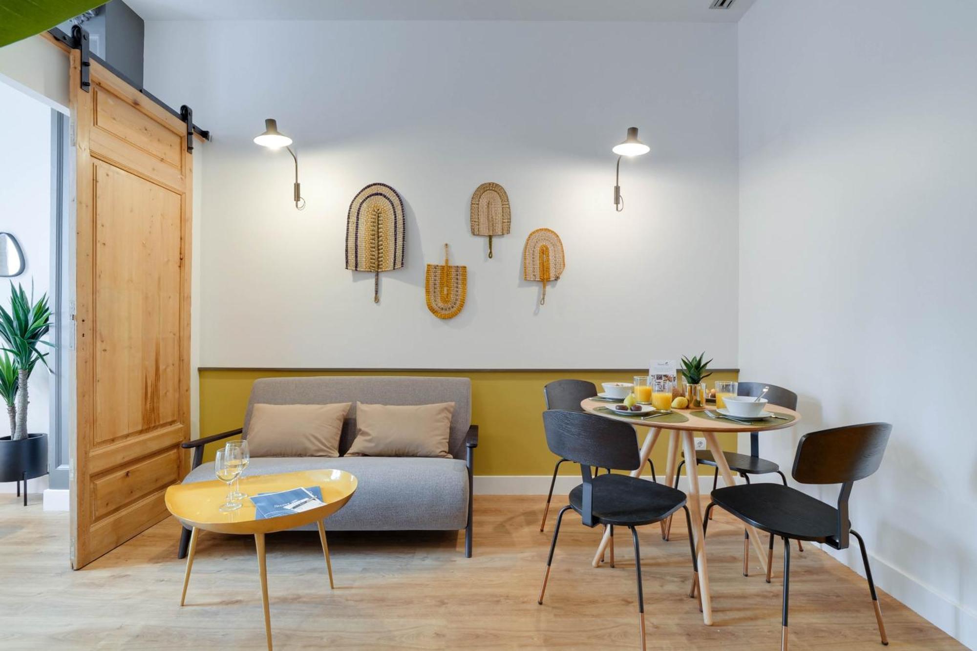 Sweett - Sepulveda, Barcelona